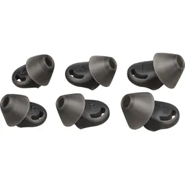 Poly Plantronics Voyager 6200 UC schwarz