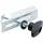 Krause Sicherungsset Geländerstrebe/Diagonale M5 x 65 mm