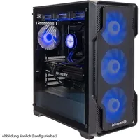 Bluechip GAMINGline T7800 2023 16 GB RAM 1 TB