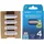 Panasonic eneloop AA 2000 mAh 4 St.