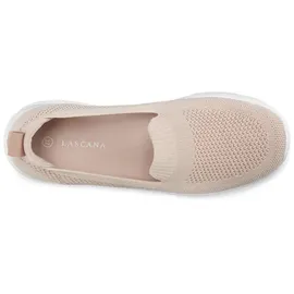 LASCANA Slipper Damen Beige 39