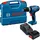 Bosch GSB 18V-25 inkl. 1 x 5,5 Ah + Ladegerät + L-Case
