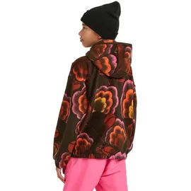 O'Neill Superfleece Brown 128