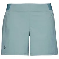 Black Diamond Sierra Kurze Hose - Storm Blue -