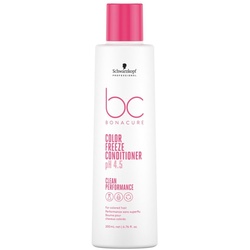 BC Bonacure Color Freeze Conditioner
