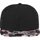 Flexfit Floral Snapback Cap rot ONE SIZE