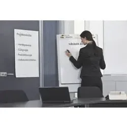 POST-IT Flipchartblock 30% REC Papier weiß 559RP 30Blatt