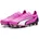 Fußballschuhe 03 sun stream/black/sunset glow 41