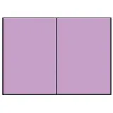 RÖSSLER 16407245 Gruß-/Beileidskarte Standard-Grußkarte Herzlichen Glückwunsch 100 Stück(e)