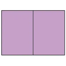 RÖSSLER 16407245 Gruß-/Beileidskarte Standard-Grußkarte Herzlichen Glückwunsch 100 Stück(e)