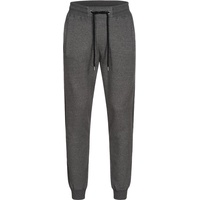 Lonsdale Lanivet Trainingsanzug - Marl Anthracite - 2XL
