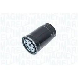 MAGNETI MARELLI Kraftstofffilter  85mm für HYUNDAI SSANGYONG 31922-D3900 22479-35000 31973-59000 153071762648
