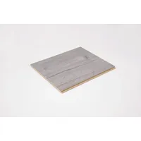 EGGER NatureSense Aqua 297 x 246 mm Eiche hellgrau