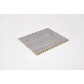 EGGER NatureSense Aqua 297 x 246 mm Eiche hellgrau
