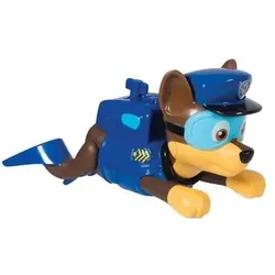 SPIN MASTER 54676 SWIMWAYS PAW PATROL Paddlin' Pups, aufziehbares Wasserspielzeug, sortiert