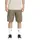 Volcom Strange Tripper Cargo Shorts Oliv 50