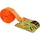 LAS Spanngurt mit Ratsche 5 m x 25 mm