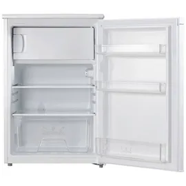Silva Stand-Kühlschrank mit Gefrierfach - weiß,