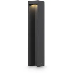 Outdoor Außenleuchte Essen Grey O596FL-L9GR4K