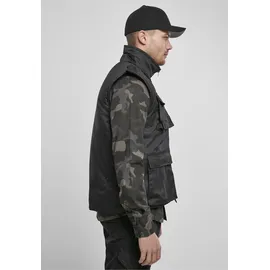 Brandit Textil Ranger Weste Black M