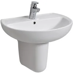 Kolo Rekord Waschbecken 55x42 cm K91155000
