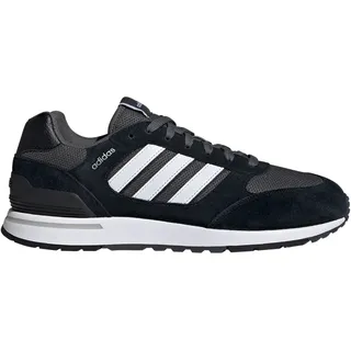 Core Black / Cloud White / Grey Six 43 1/3