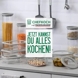Fackelmann Vorratsdose 320 ml 3 St.