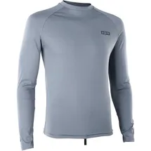 ION RASHGUARD LS Lycra 2026 sage grey - L