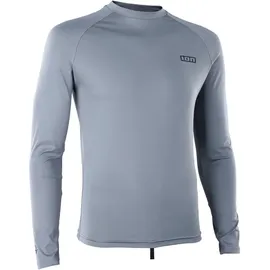 ION RASHGUARD LS Lycra 2026 sage grey - L