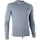 ION RASHGUARD LS Lycra 2026 sage grey - L
