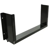 PRO PLUS Alurahmen für Ablagenetz 30,2x16,9cm