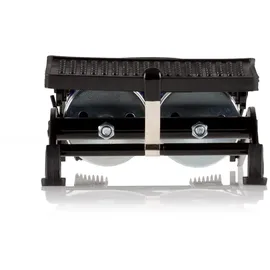 Alca 202000 Fußpumpe 7bar, 600mm