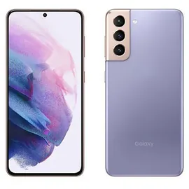 Samsung Galaxy S21 5G 128 GB phantom violet