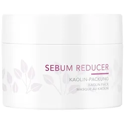 Charlotte Meentzen Sebum Reducer Kaolin-Packung Anti-Akne Pflege 50 ml 