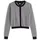 Tommy Hilfiger TJW ESSENTIAL CREW NECK CARDIGAN Schwarz XL