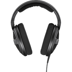 SENNHEISER HD 569, On-ear Kopfhörer Schwarz