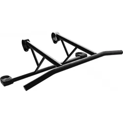 Klimmzugstange BERG PlayBase SCHWARZ sans taille