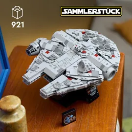 LEGO Star Wars Millennium Falcon