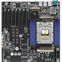 ASRock GENOAD8X-2T/BCM SP5 EEB Mainboard