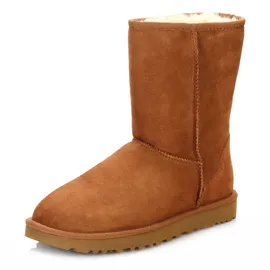 UGG Australia Classic Short II Chestnut 36