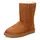 UGG Australia Classic Short II Chestnut 36
