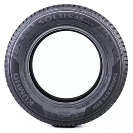 Kumho Solus 4S HA32 205/55 R17 95V