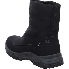 ARA Renzo Herren Schwarz 40