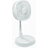 Starlyf Foldable Fan Standventilator weiß
