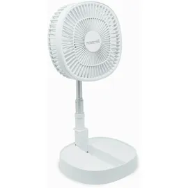 Starlyf Foldable Fan Standventilator weiß