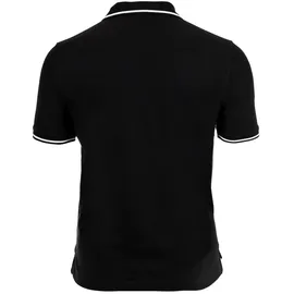 Emporio Armani Poloshirt schwarz L