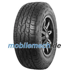 Cooper 265/70 R16 116T Discoverer ATT XL M+S