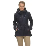 Ragwear Monadis - Dunkelblau - XL