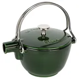 Staub Specialities basilikumgrün