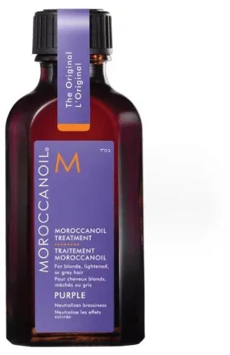 Moroccanoil Moroccanoil Treatment Purple 25ml (25 )